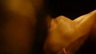 Insatiable Retro Beauty Craves More