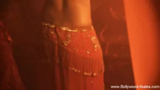 Natya Shastra Belly Dance Seduction