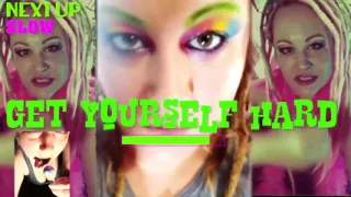 Girlfriend catches you wearing her panties the JOI CEI game starring Goddess Lana