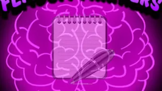 AUDIO ONLY - Femdom thinkers 2 pack