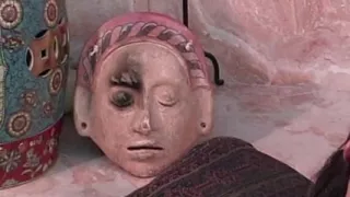 Hei&szlig;e College-Beichte: Intensive Leidenschaft