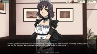 Complete Gameplay - Kunoichi Trainer, Part 28