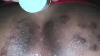 Up and Personal with the Thrashy Ass of a CD