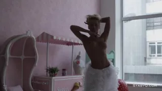 Reutyq Video Release Stasyq 260