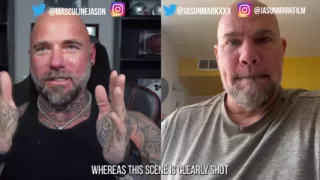 Porn Star Confessions - Jasun Mark (episode 14)