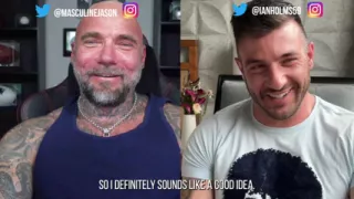 Porn Star Confessions - Ian Holms (episode 13)