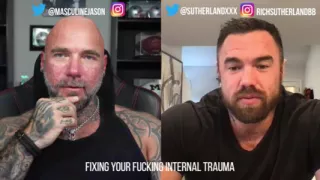Porn Star Confessions - Richard Sutherland (episode 11)