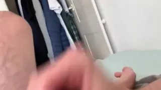 Wank Solo 5