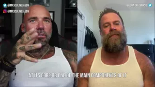 Porn Star Confessions - John Baldwin Episode 68