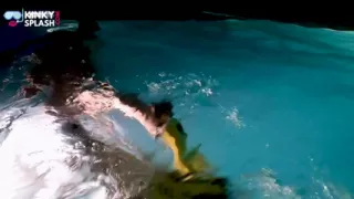 Naked Snorkel Night Slut Underwater Play