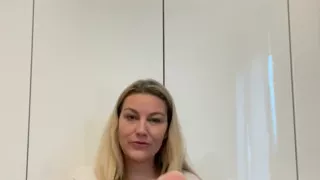 Do You Like Licking Feet