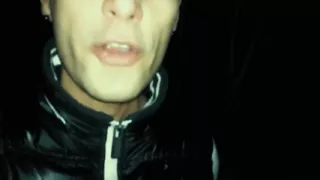 Play with Cruisers Cum in Mouth on My Knees After He Left