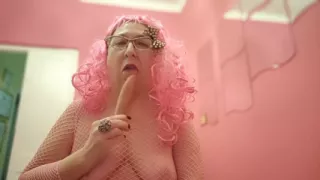 Veronica Rossi Official - Your Wildest Sex Doll