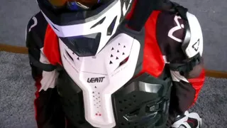 New Nike Sneakers and My Favorite Motocross Gear Made Me so Hard