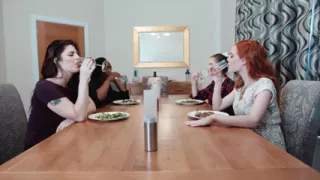 A Girls' Getaway-soft