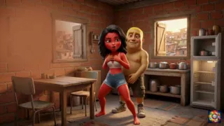 Tender Romantic Connection - AI Hentai ASMR