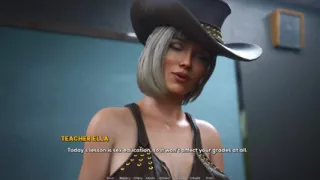 Shadows of Desire V0.9 Cheating Update Part 3