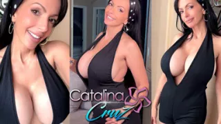 Catalina Cruz - Hippie Time Machine