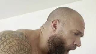 Big Bear and Big Dick Solo