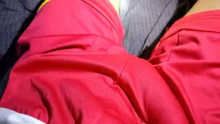 Virgin Boy Masturbation