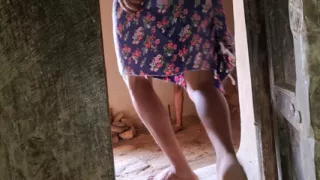 Brother in law fucked Desi Bhabhi