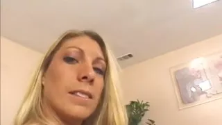 Big Boobed MILF Enjoys Anal Fuck with Huge Black Dong