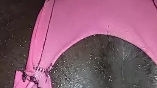 Big Hugs Ass Hole Girl