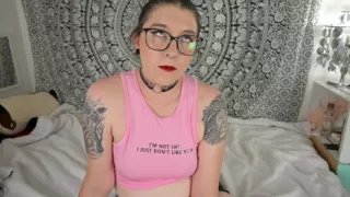 BDSM Fantasy Dirty Talk