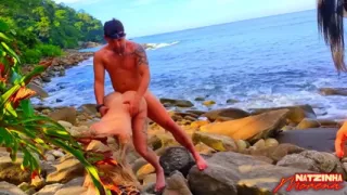 Ocean Rocks - Me and My Bestie