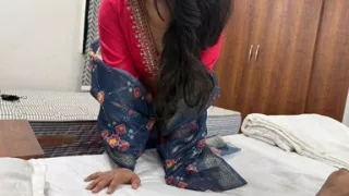 Prepared Virgin Girlfriend for Sex, First Time Sex with My Girlfriend