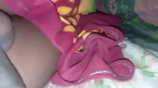 Black ass ebony Baby boy.