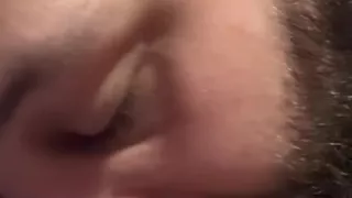 Stepdaddy Eating My Pretty Pussy