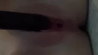 Skinny Girl Wanting to Get Dicked