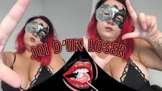 JOI for Loser