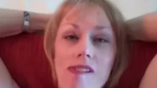 Melanie's Sensual Oral Skills