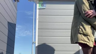 Frankfurt, Above the Dchern Cumshot Face, Mouth