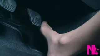 Pedal Pumping and Driving