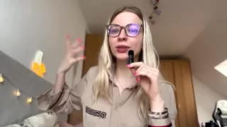 Am I Degenerating Men? Femdom