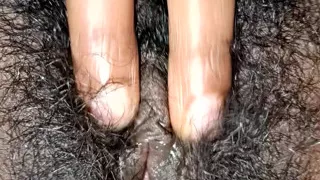 See My Creamy and Wet Pussy