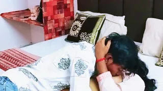 The night was calm and beautiful, filled with soft moonlight and gentle air. She looked simple yet amazing