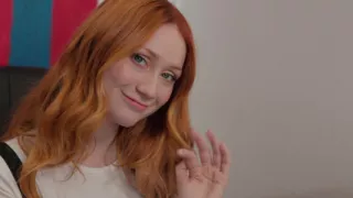 VRSpy - Scarlet Don't Let You Go'