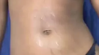 Pure Desi Hot Babe Sexy Dance