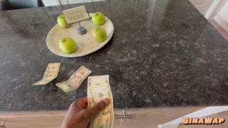 I Rough Fucked a Pizza Delivery Girl as a way to make up for her loss