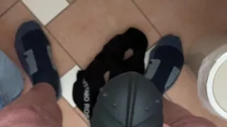 New masturbator very horny 1