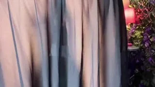 Arabian Princess Masturbates for Her King - Kayla Wild