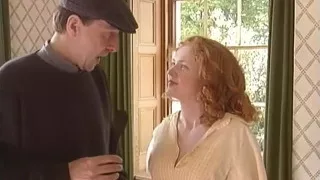 Omar Williams & Maria