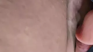 Stranger Slides Cock Under Her Short Dress and Creampies Her Pussy Hard on Crowded Bus - Risky Public Fuck