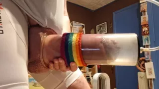 Silicone Monster Bulgemaster
