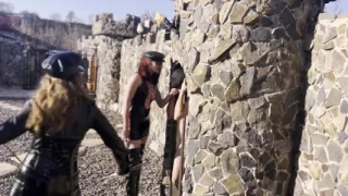 Ultimate prison sadism