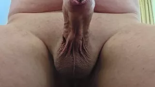 Objects in the penis, masturbating the urethra